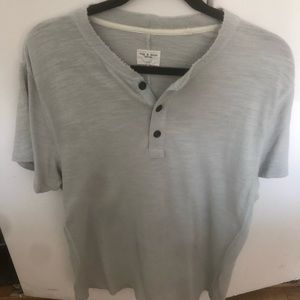 Rag & Bone short sleeve men’s tee shirt